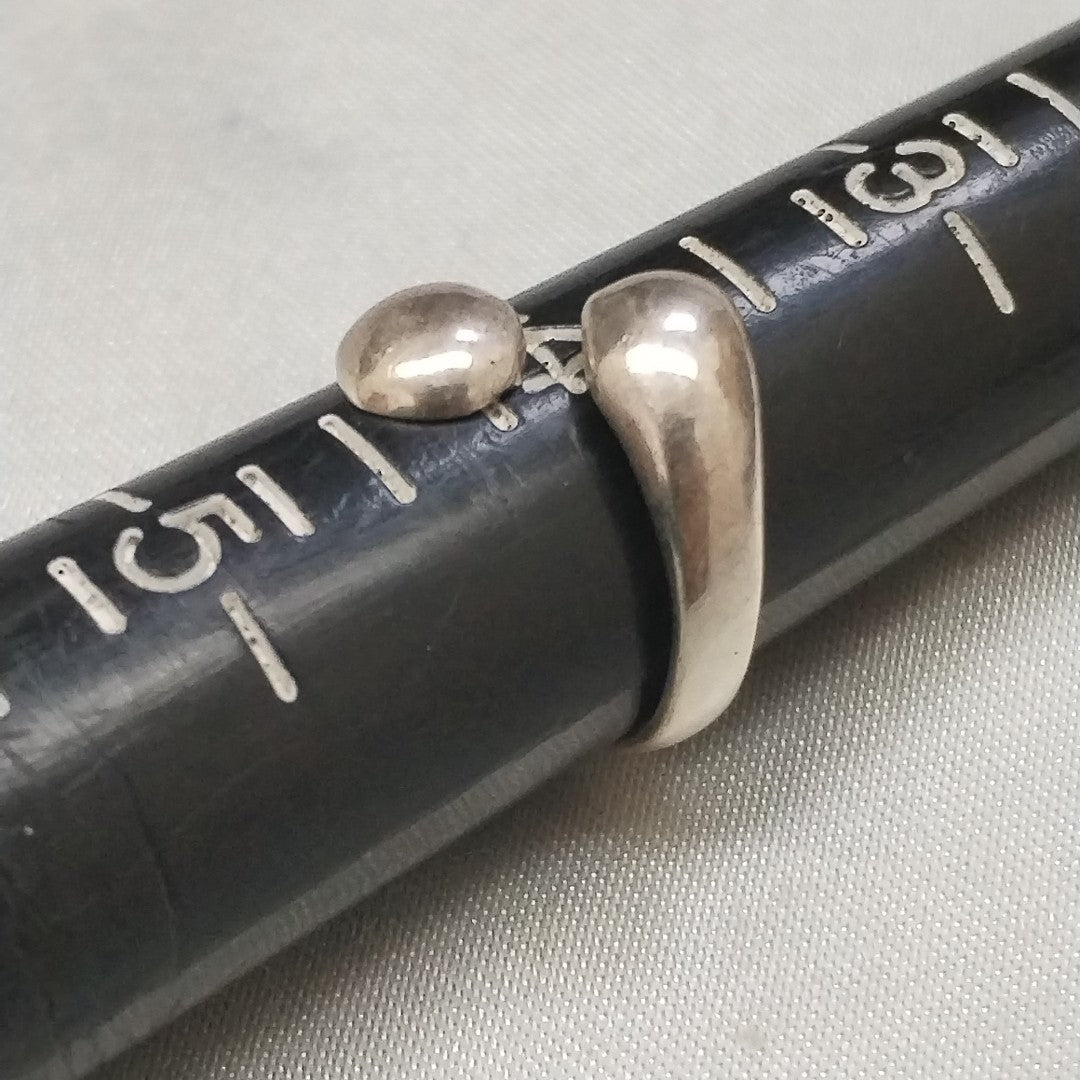 ANILLITO PLATA 2,20 GRMS (SEMINUEVO)