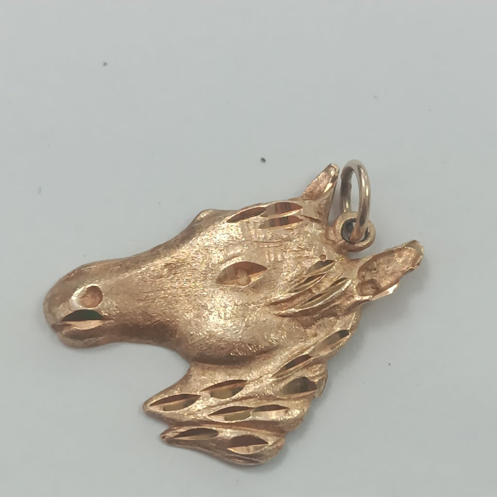 DIJE ORO 14 K 1,90 GRMS (SEMINUEVO)