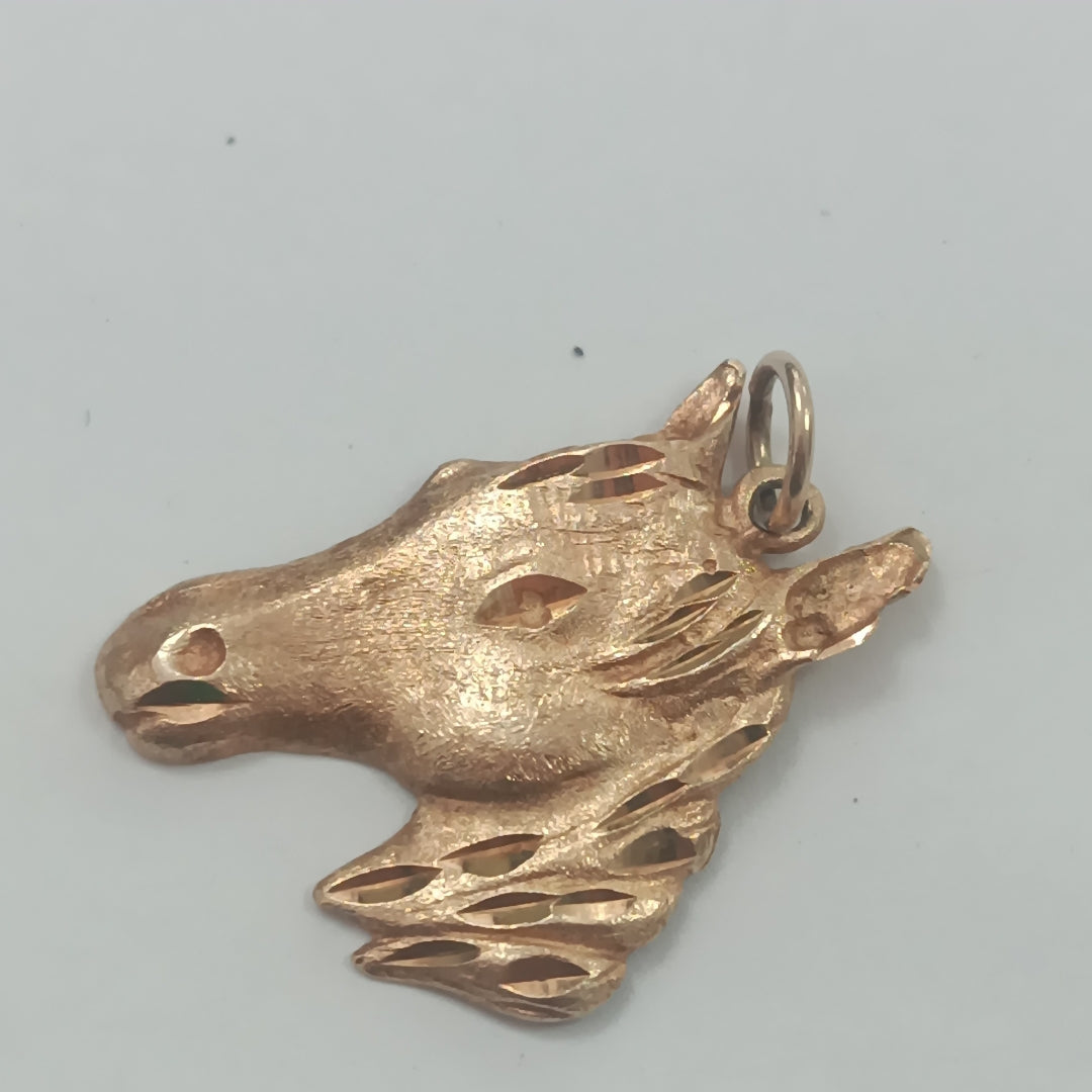 DIJE ORO 14 K 1,90 GRMS (SEMINUEVO)