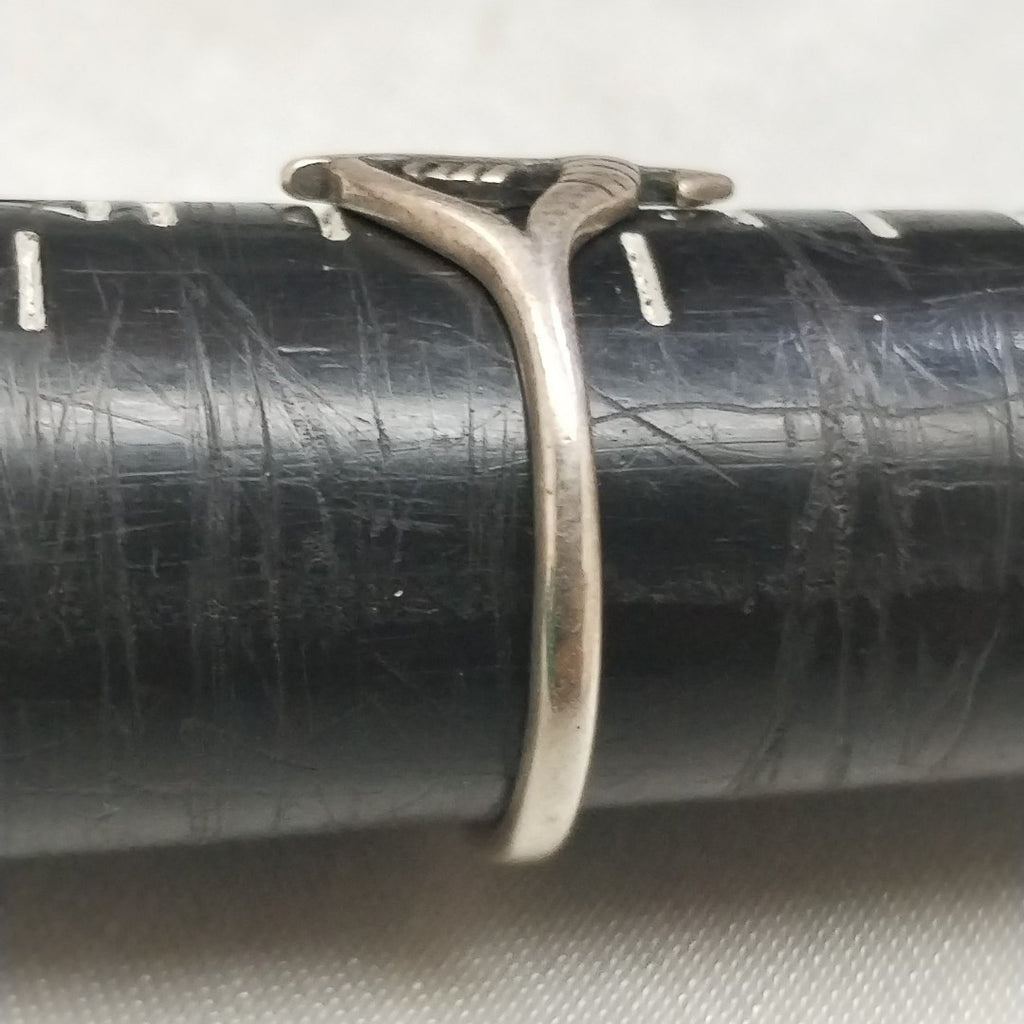 ANILLITO PLATA 1,20 GRMS (SEMINUEVO)