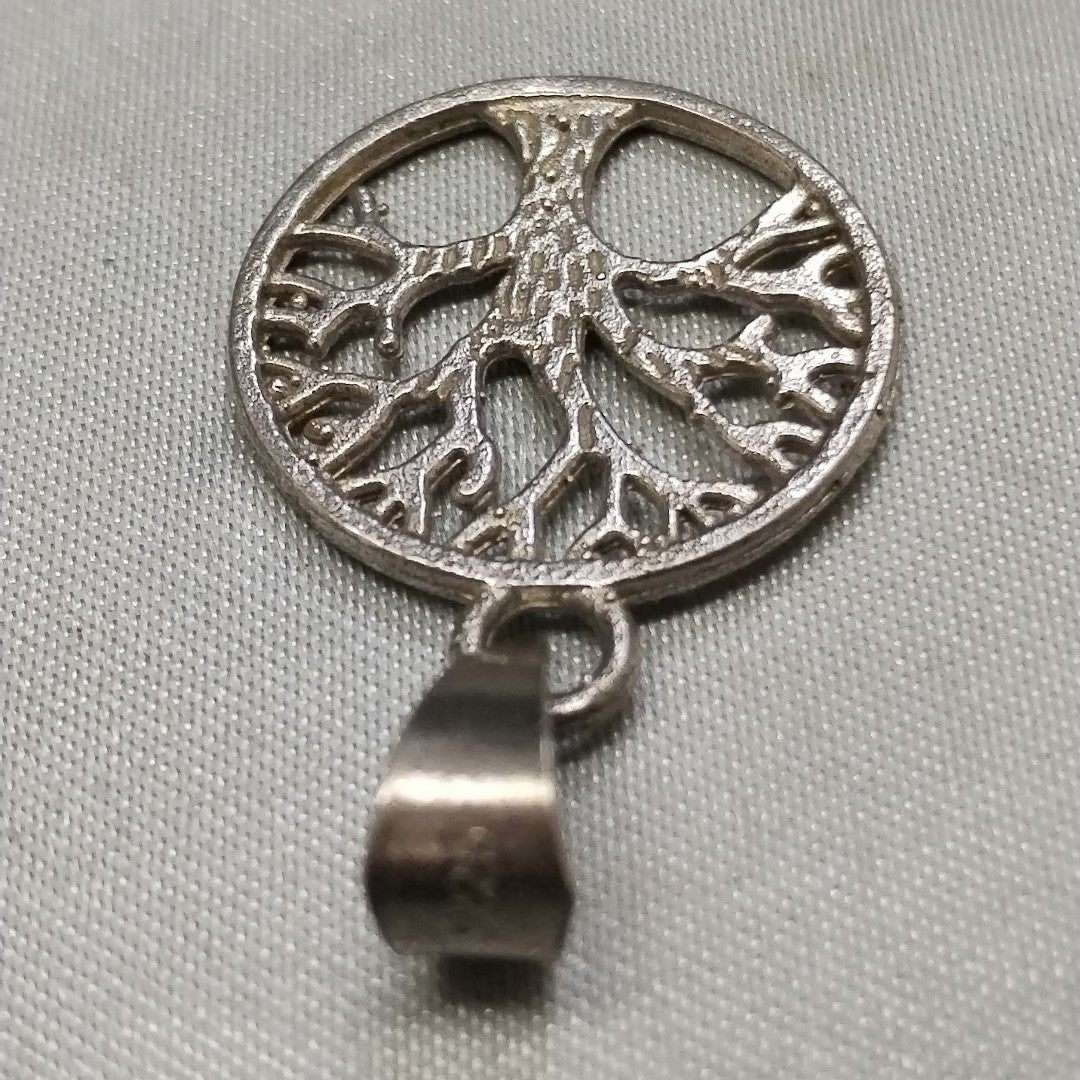 DIJE PLATA 2,00 GRMS (SEMINUEVO)