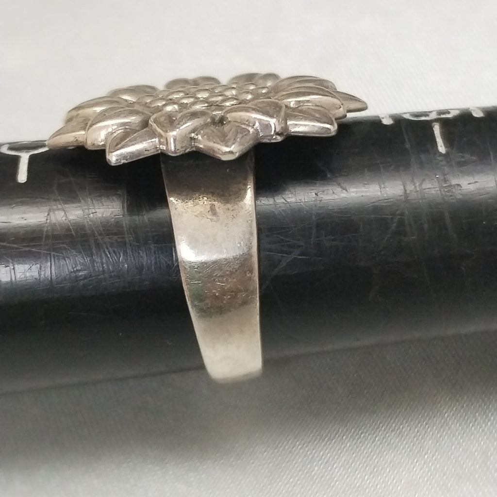 ANILLITO PLATA 7,40 GRMS (SEMINUEVO)