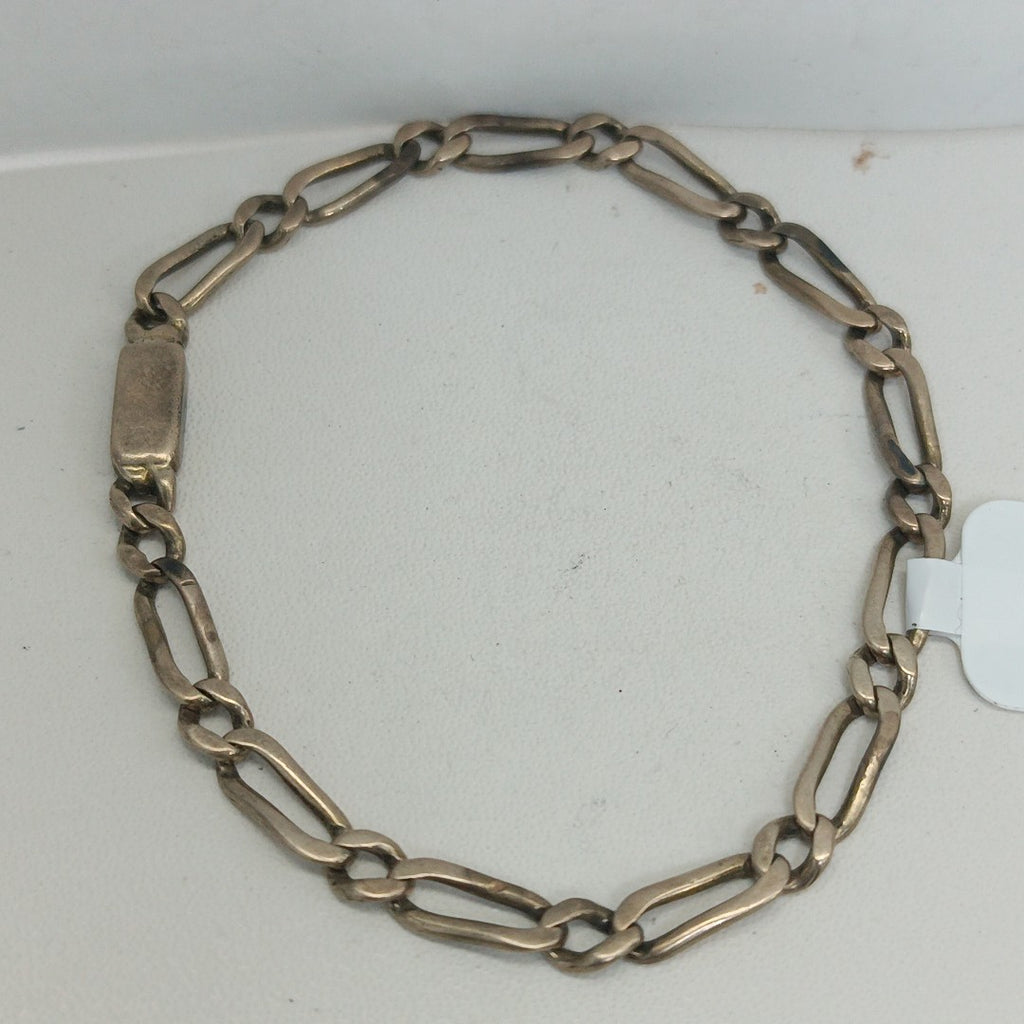 PULSERA ORO 8 K 7.7 GRMS (SEMINUEVO)