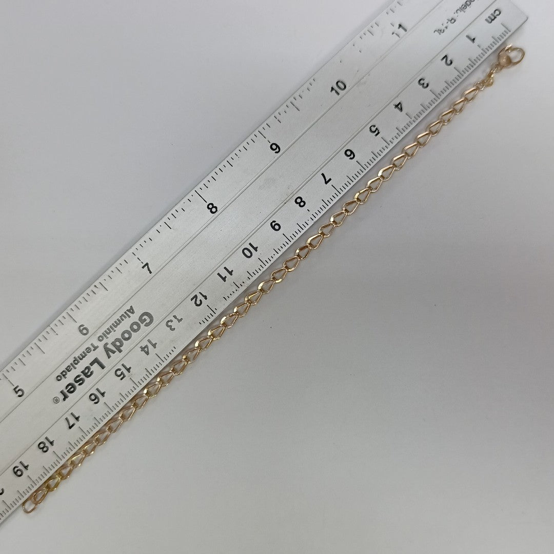 PULSERA ORO 8 K 2,60 GRMS (SEMINUEVO)