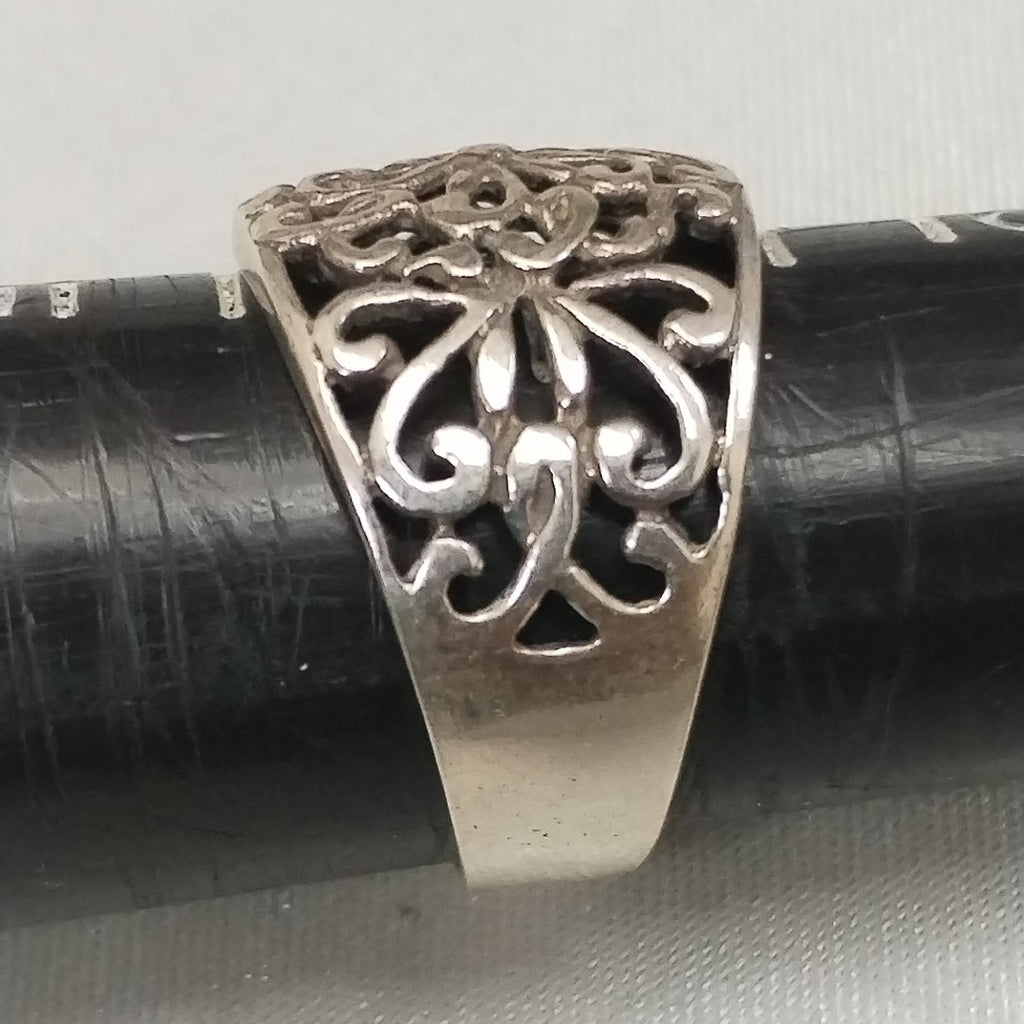ANILLITO PLATA 2,90 GRMS (SEMINUEVO)