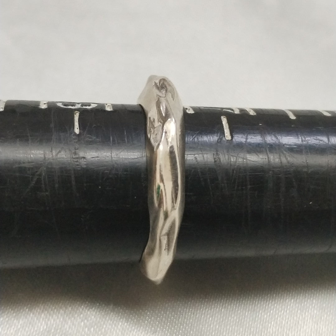 ANILLITO PLATA 3,90 GRMS (SEMINUEVO)
