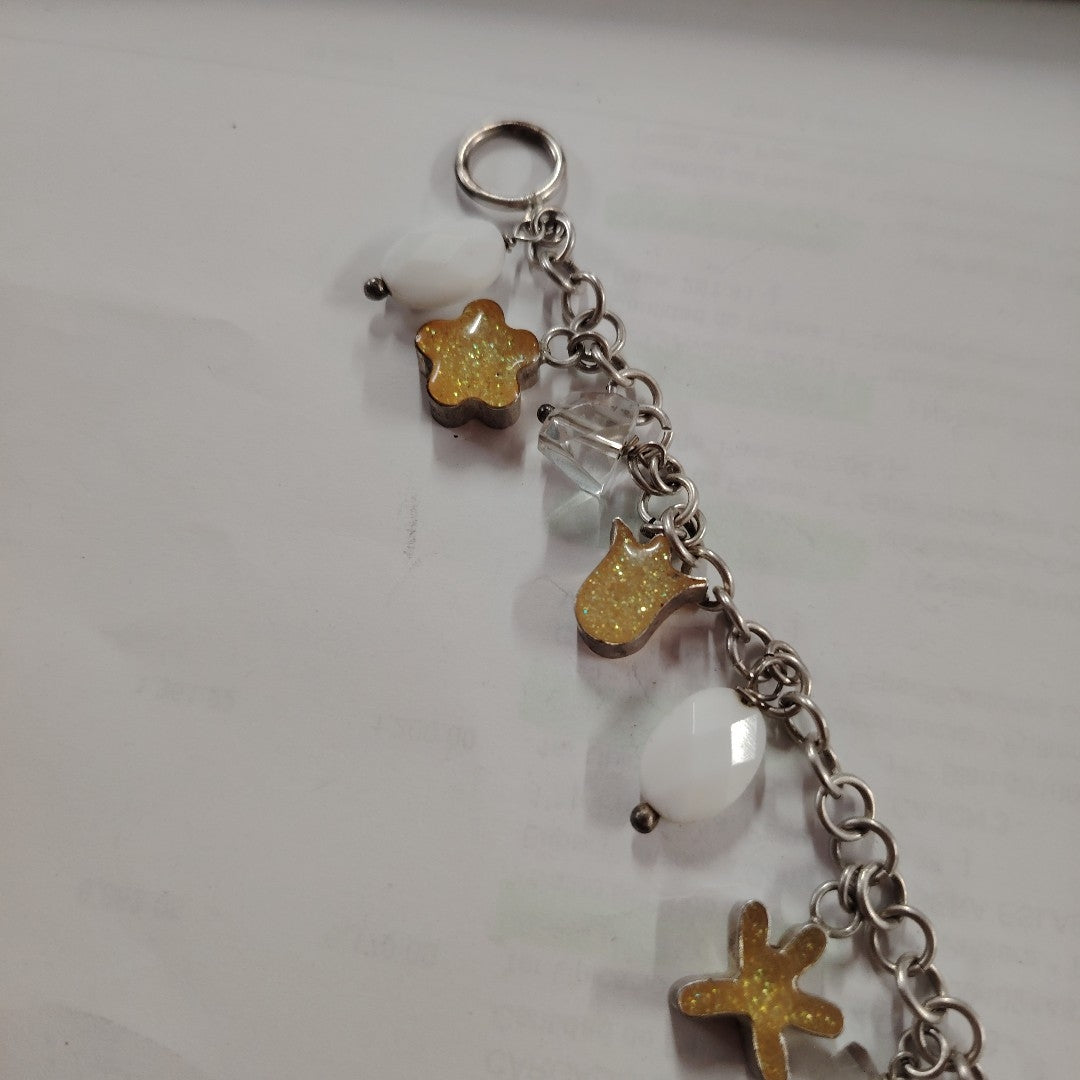 PULSERA PLATA 19.2 GRMS (SEMINUEVO)