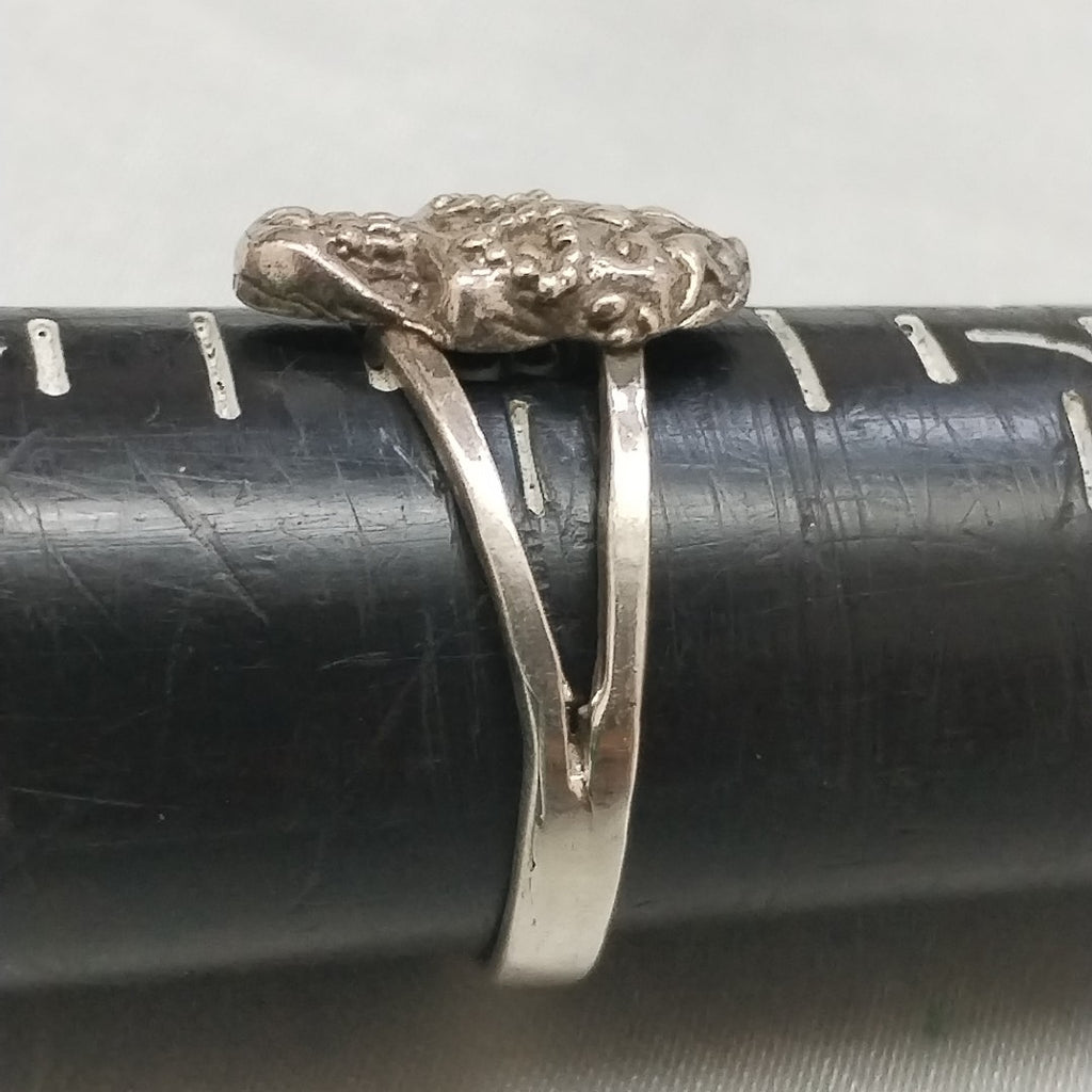 ANILLITO PLATA 2,60 GRMS (SEMINUEVO)