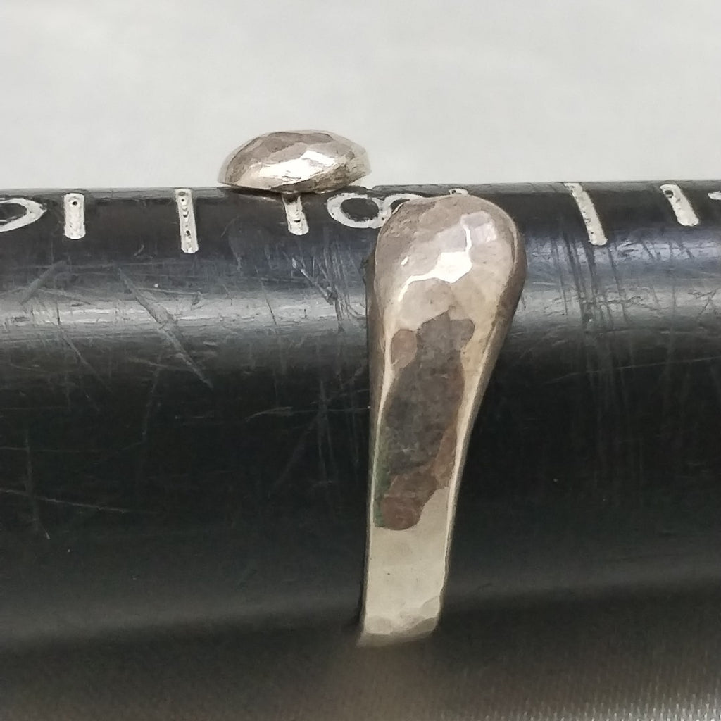 ANILLITO PLATA 2,30 GRMS (SEMINUEVO)