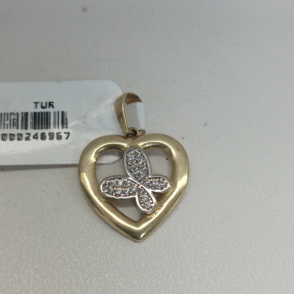 DIJES ORO 14K 2.2 (NUEVO)