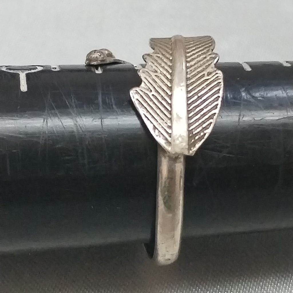 ANILLITO PLATA 2,20 GRMS (SEMINUEVO)
