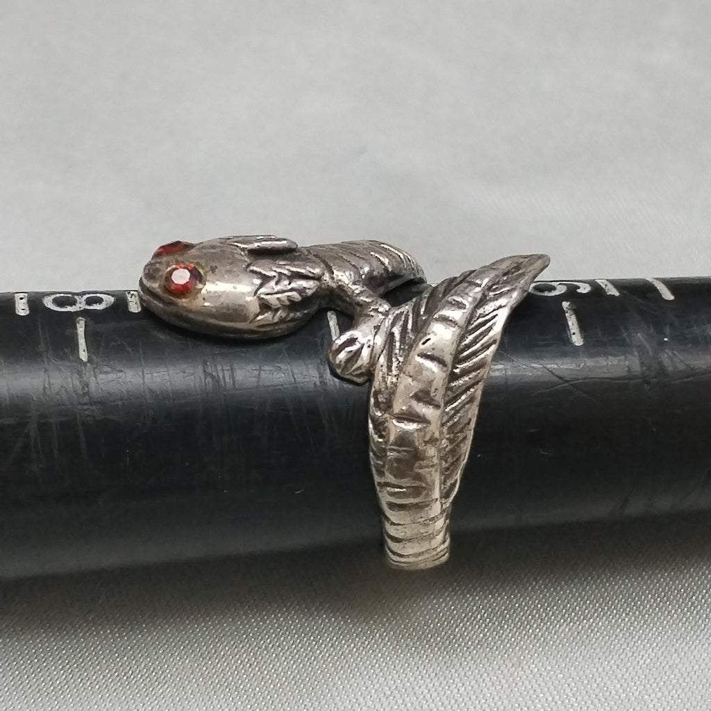 ANILLITO PLATA 7,10 GRMS (SEMINUEVO)