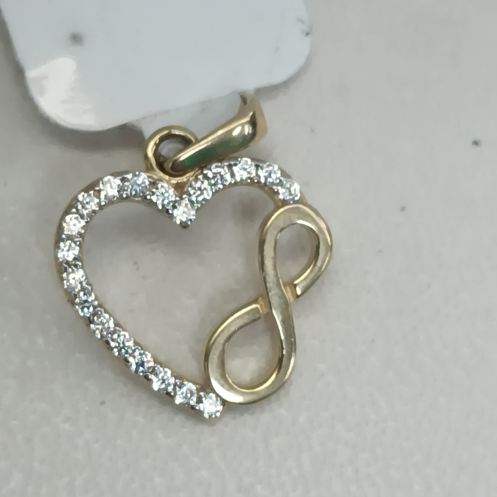 DIJES ORO 14K 0.9 (NUEVO)