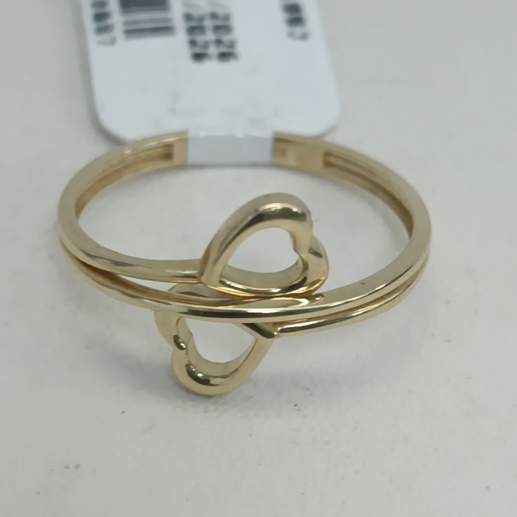 ANILLOS DAMA ORO 10K 1.2 (NUEVO)