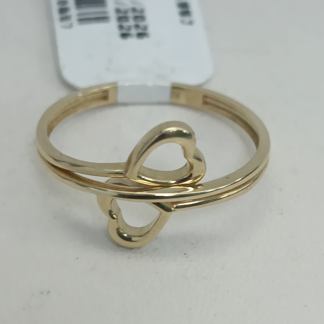 ANILLOS DAMA ORO 10K 1.2 (NUEVO)