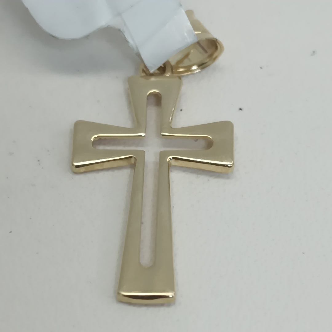 CRUCES ORO 14K 1 (NUEVO)
