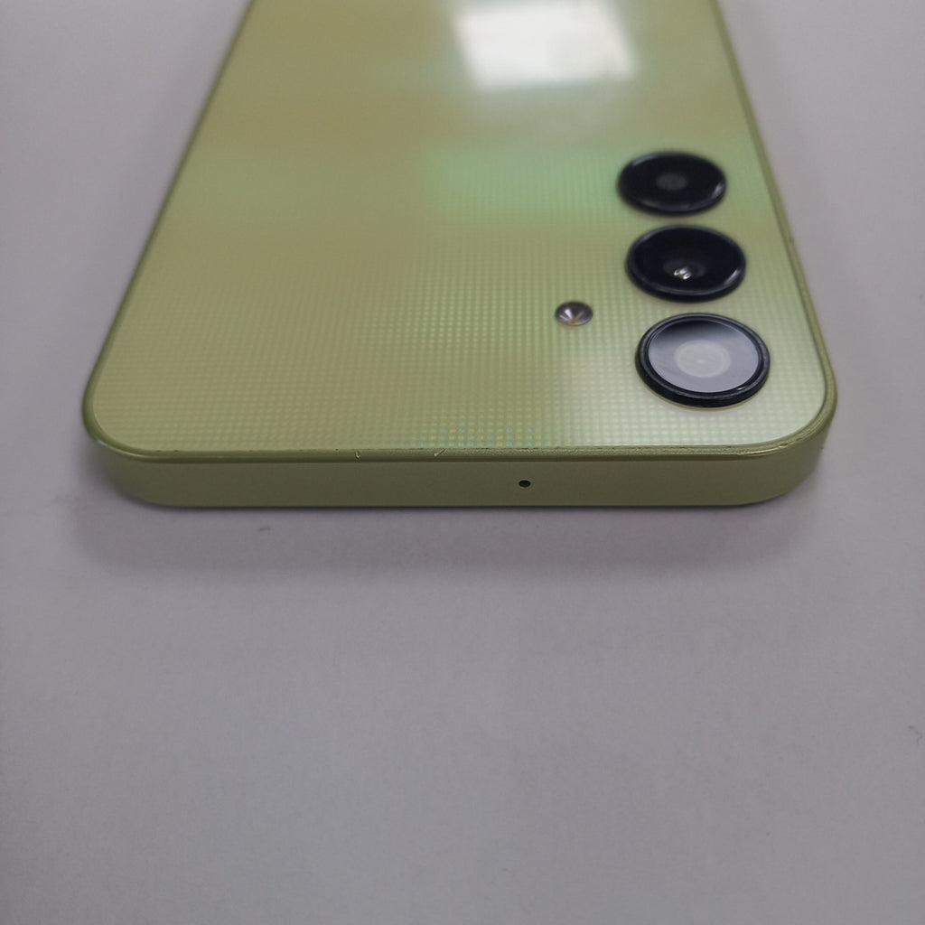 CELULAR SAMSUNG GALAXY A25 5G SM-A256E/N (2023) 128 GB 6 GB RAM (SEMINUEVO)