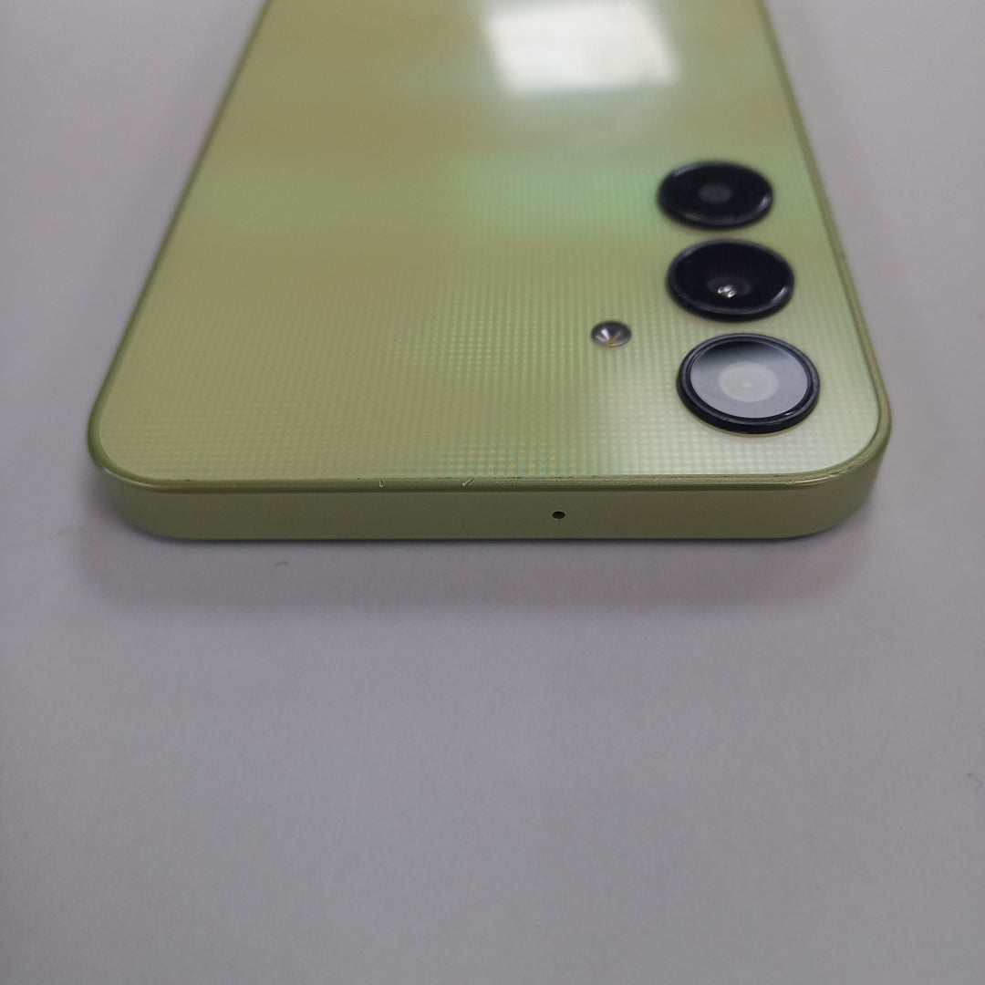 CELULAR SAMSUNG GALAXY A25 5G SM-A256E/N (2023) 128 GB 6 GB RAM (SEMINUEVO)
