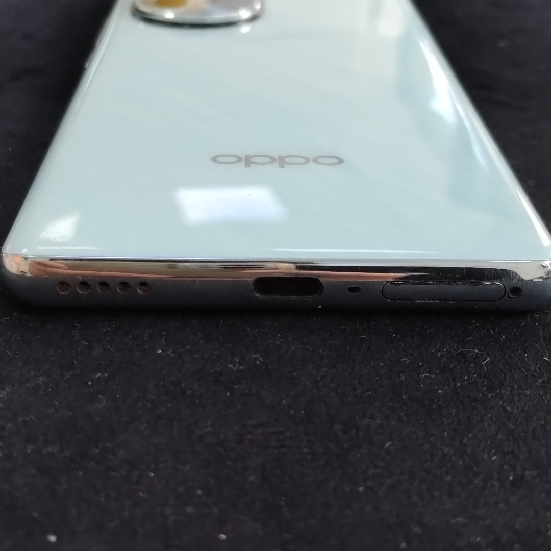 CELULAR OPPO RENO11 5G CPH2599 (2024) 256 GB 8 GB RAM (SEMINUEVO)