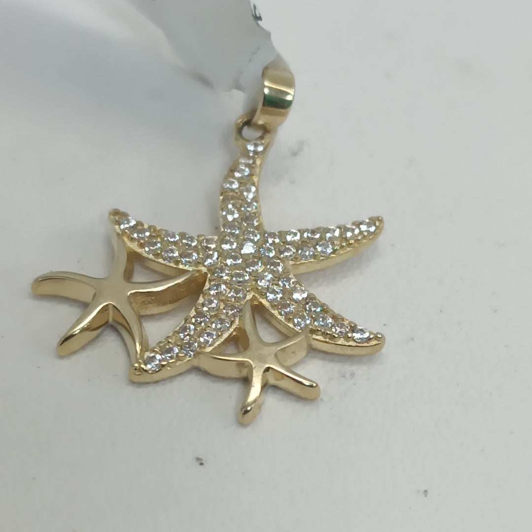 DIJES ORO 14K 1.7 (NUEVO)