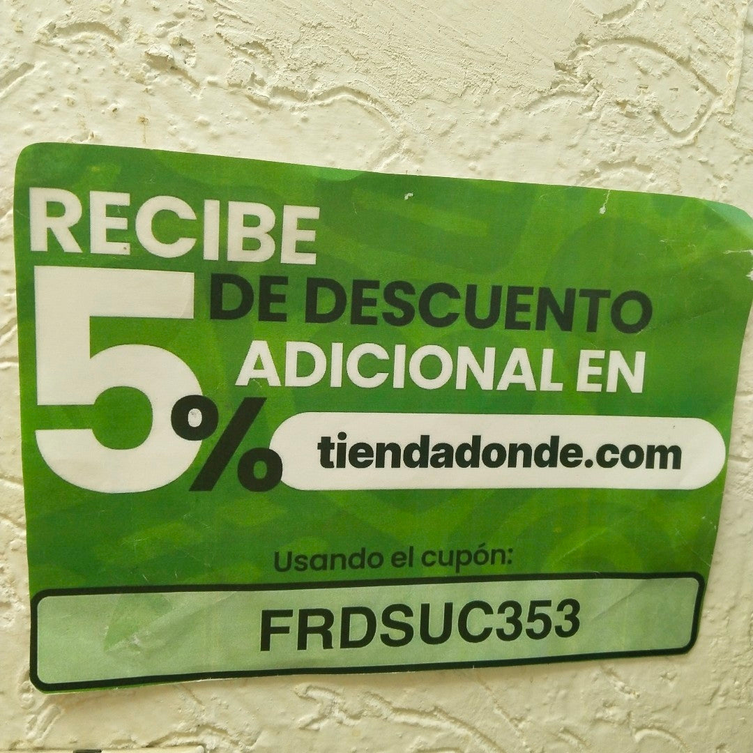 CADENA, CRUCIFIJO ORO 10 K 2.4 GRMS (SEMINUEVO)