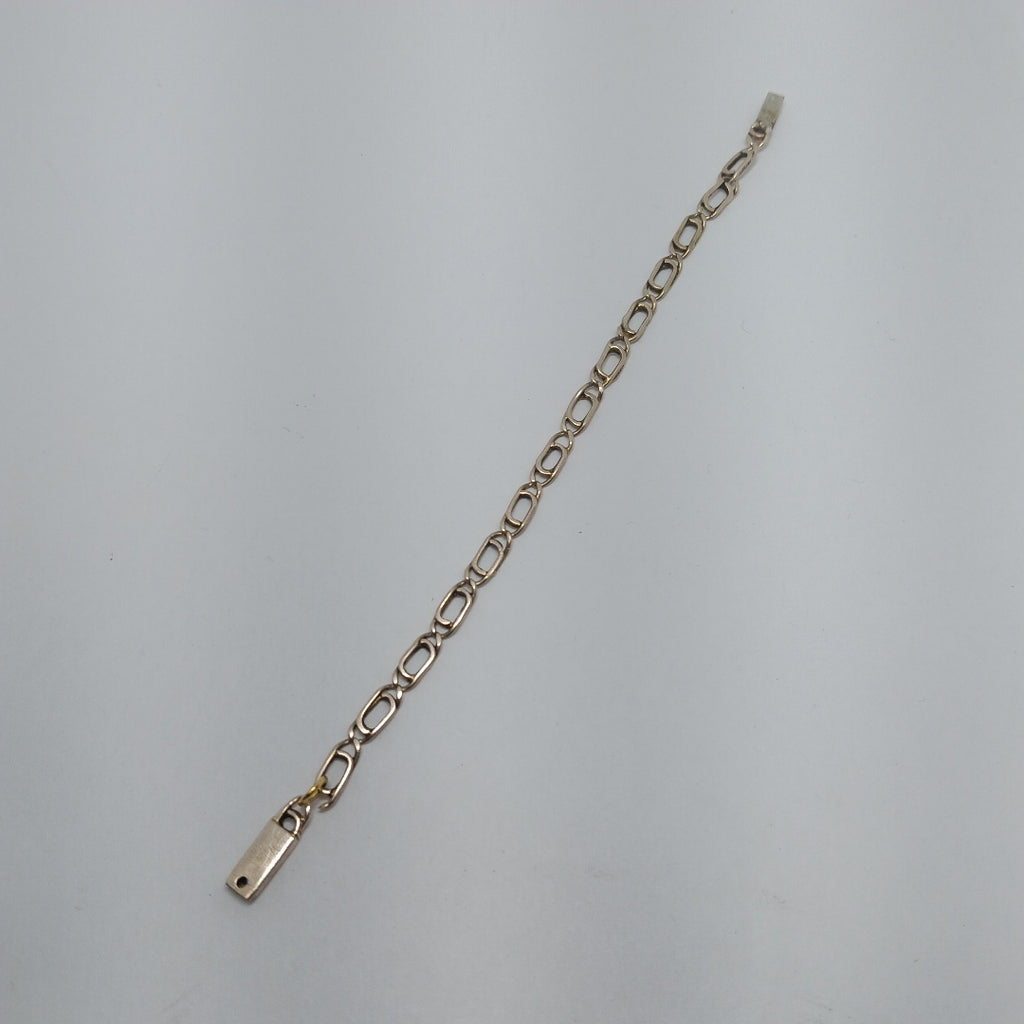 PULSERA ORO 8 K 2.9 GRMS (SEMINUEVO)