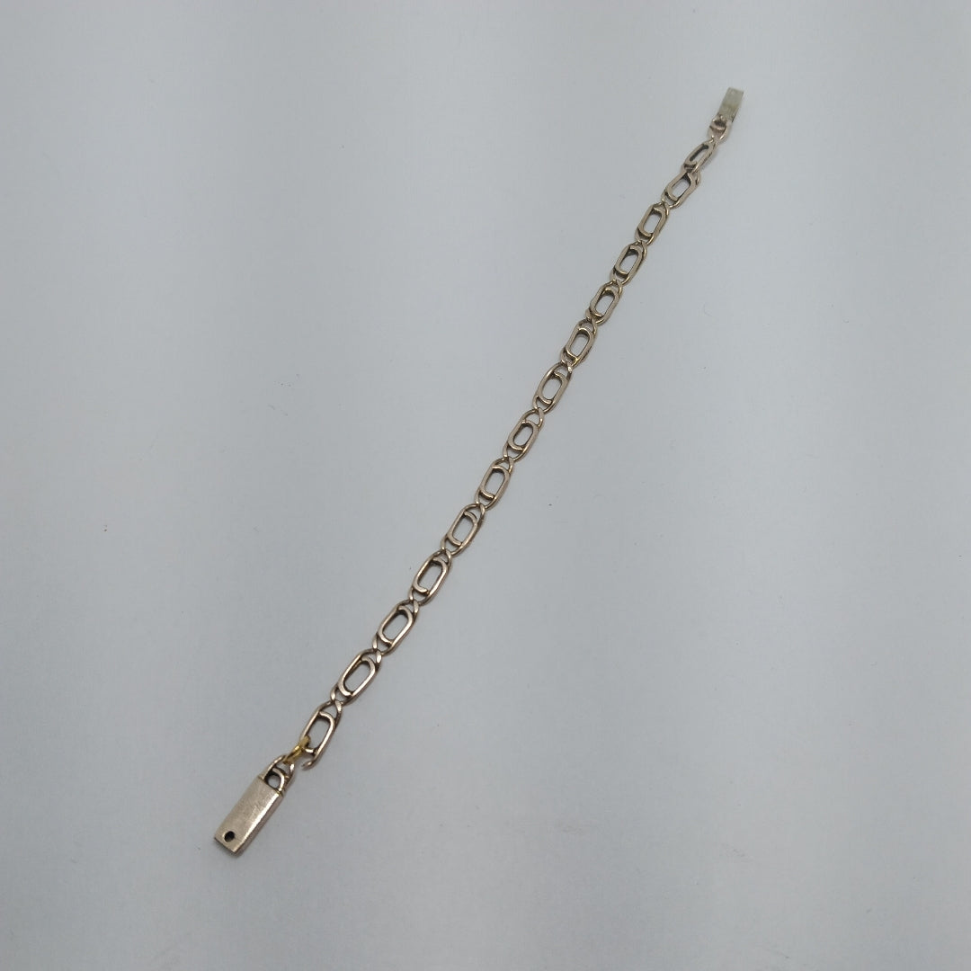 PULSERA ORO 8 K 2.9 GRMS (SEMINUEVO)