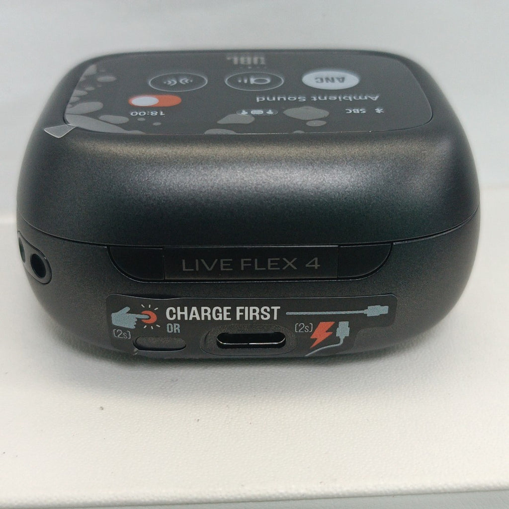 AUDIFONOS JBL LIVE FLEX 4 INALAMBRICO IN EAR (SEMINUEVO)