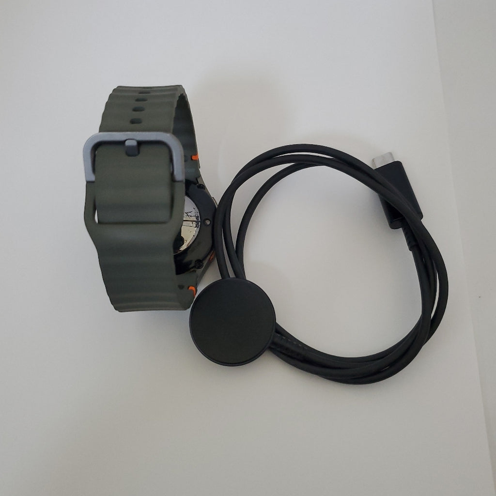 SMARTWATCH SAMSUNG GALAXY WATCH 7 SM-L300 40 MM BLUETOOTH (SEMINUEVO)