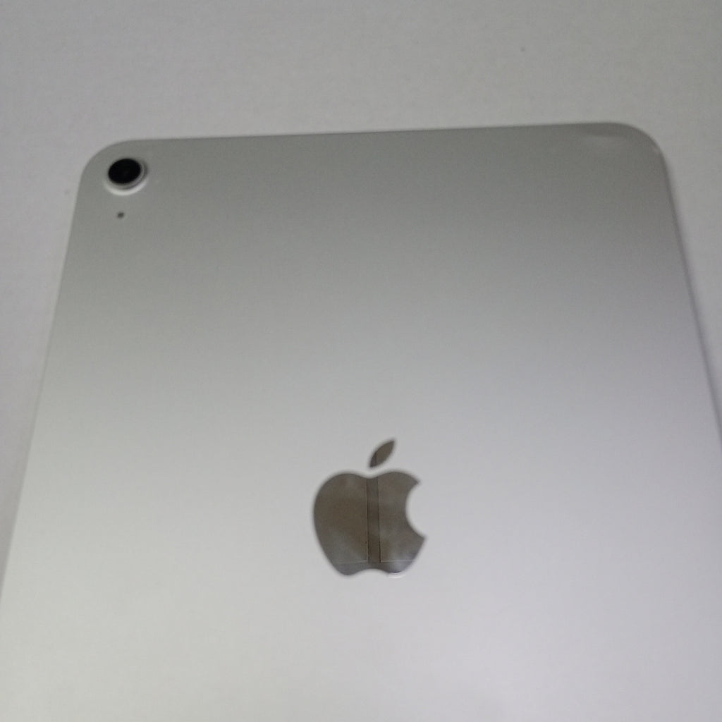 TABLETA APPLE IPAD A16 A3354 (2025) 128 GB 6 GB RAM (SEMINUEVO)