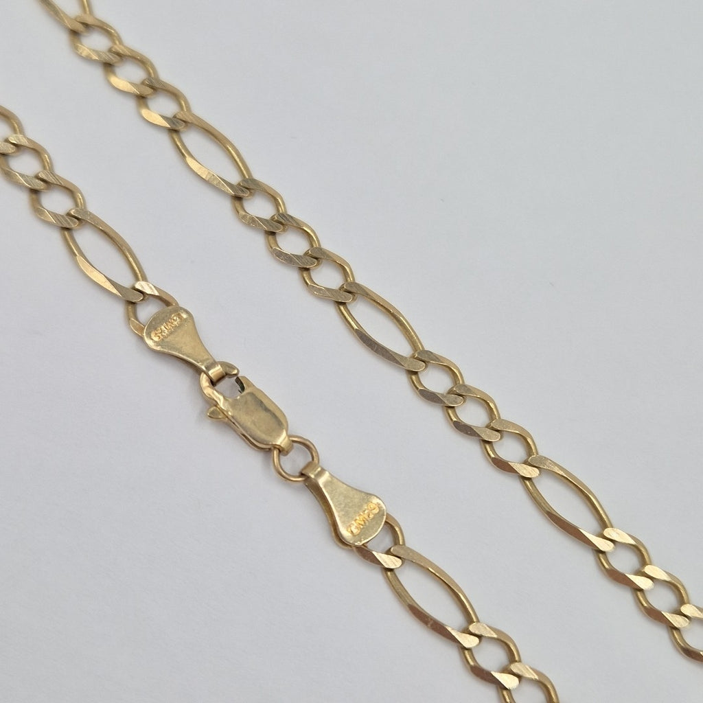 CADENA ORO 10 K 11.1 GRMS (SEMINUEVO)
