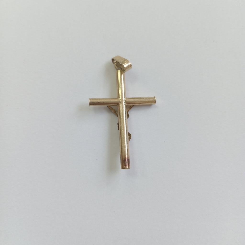 DIJE ORO 10 K 1,50 GRMS (SEMINUEVO)