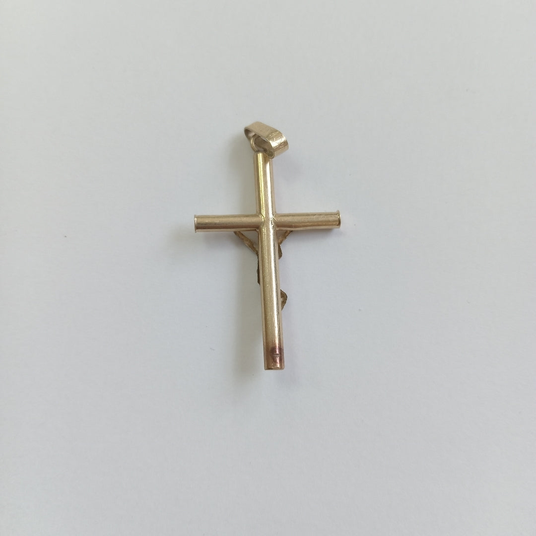 DIJE ORO 10 K 1,50 GRMS (SEMINUEVO)