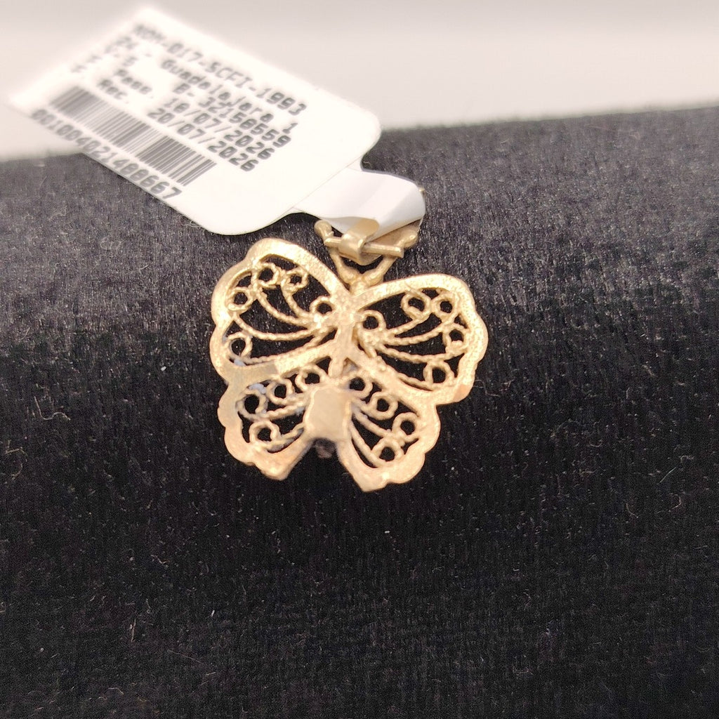 DIJE ORO 8 K 1,30 GRMS (SEMINUEVO)