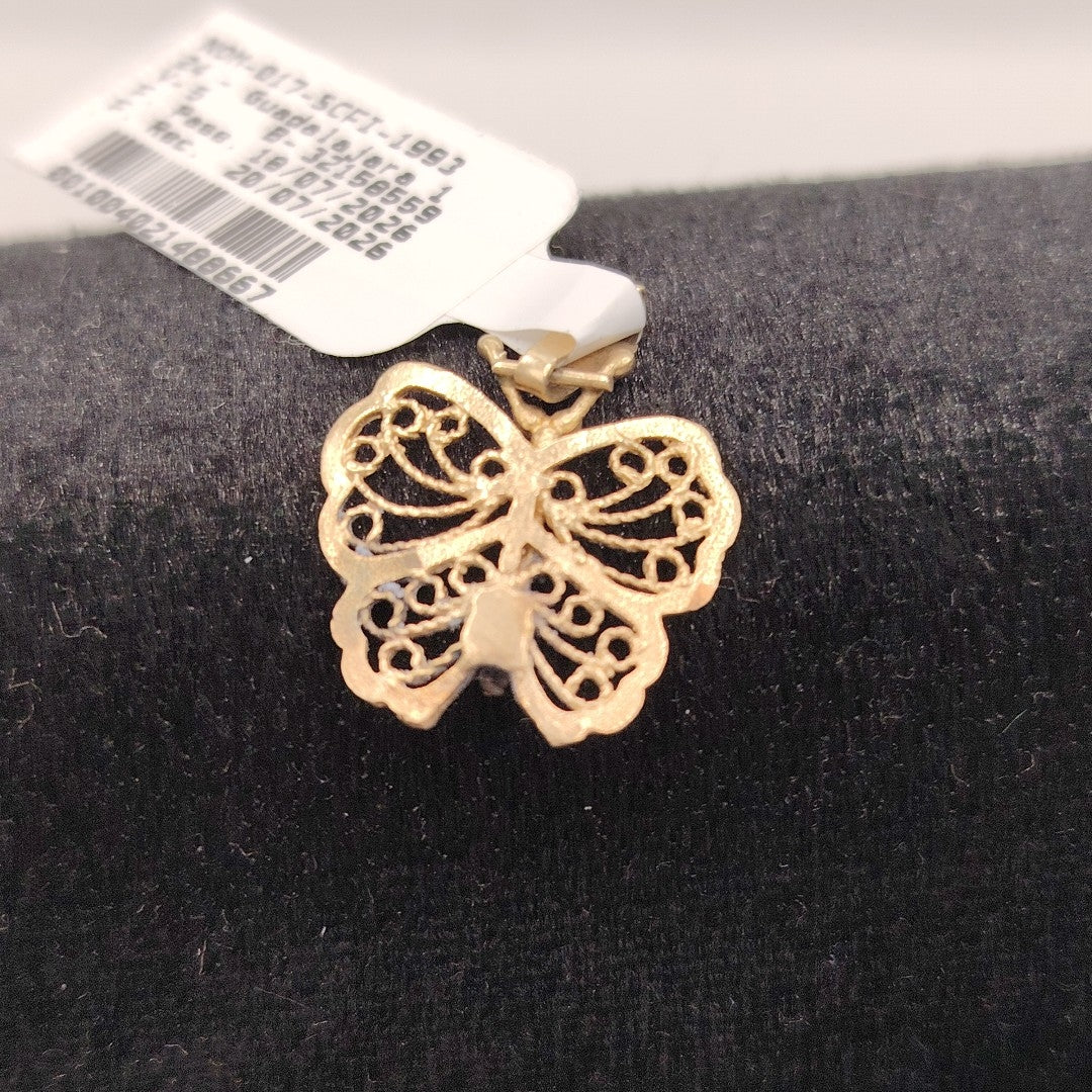 DIJE ORO 8 K 1,30 GRMS (SEMINUEVO)