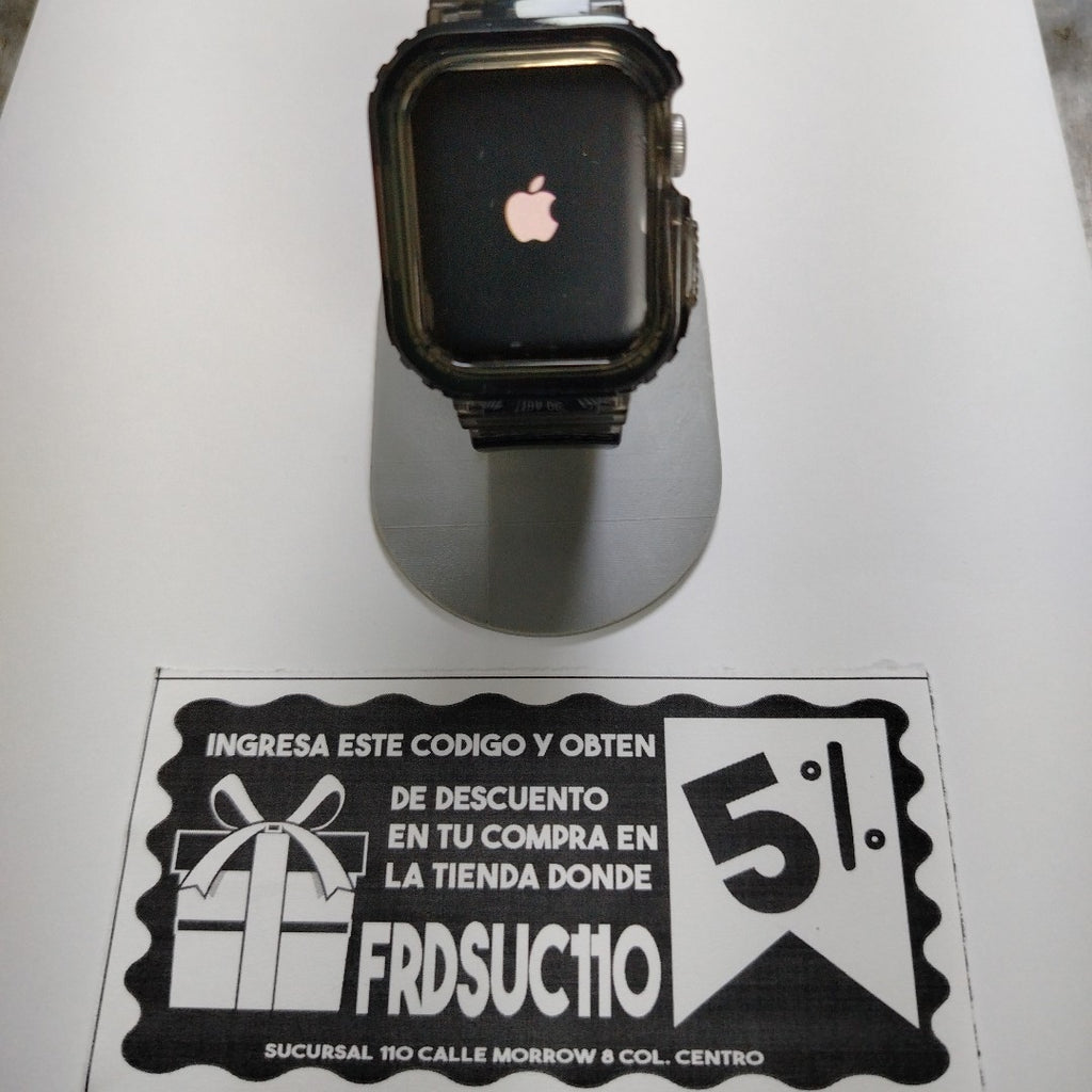 SMARTWATCH APPLE SE 2 ALUMINIO A2722 40 MM GPS (SEMINUEVO)