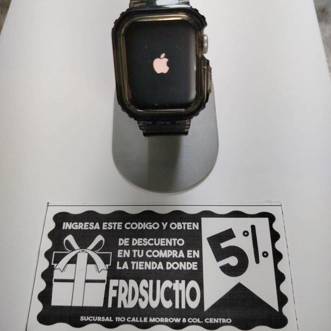 SMARTWATCH APPLE SE 2 ALUMINIO A2722 40 MM GPS (SEMINUEVO)
