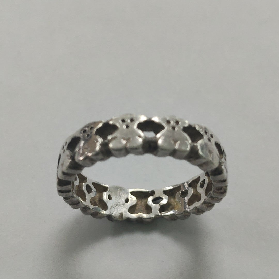 ANILLITO PLATA 4,50 GRMS (SEMINUEVO)