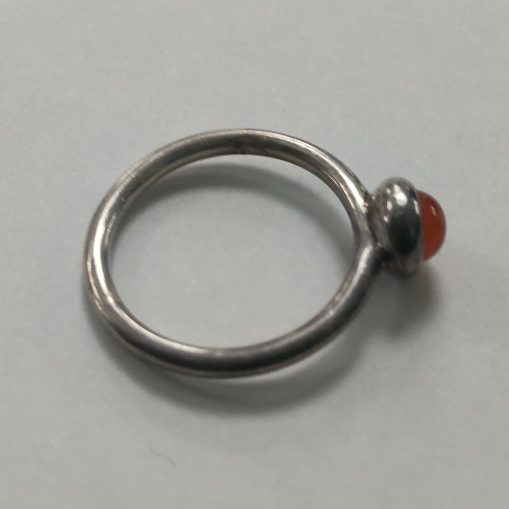 ANILLITO PLATA 4,10 GRMS (SEMINUEVO)