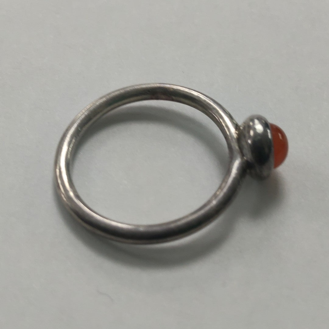 ANILLITO PLATA 4,10 GRMS (SEMINUEVO)