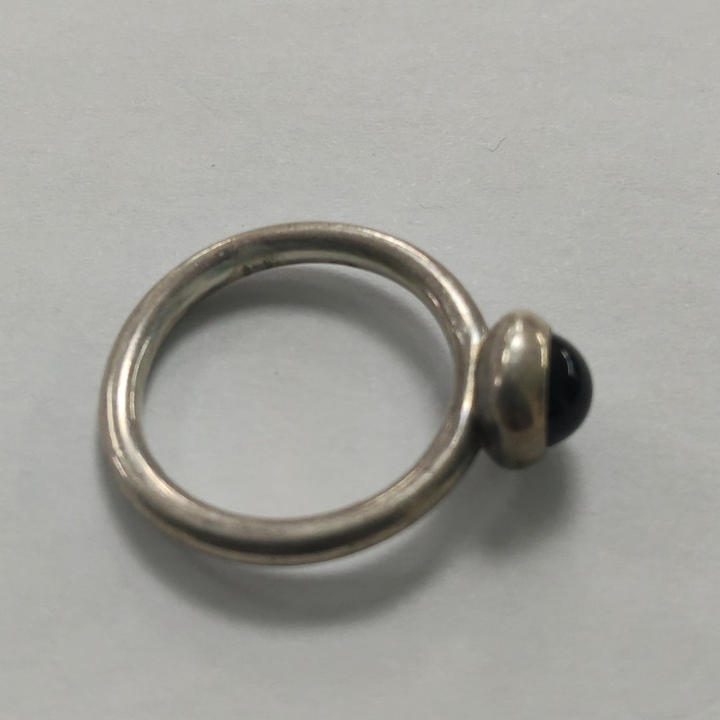 ANILLITO PLATA 3,90 GRMS (SEMINUEVO)