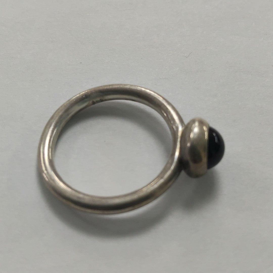ANILLITO PLATA 3,90 GRMS (SEMINUEVO)