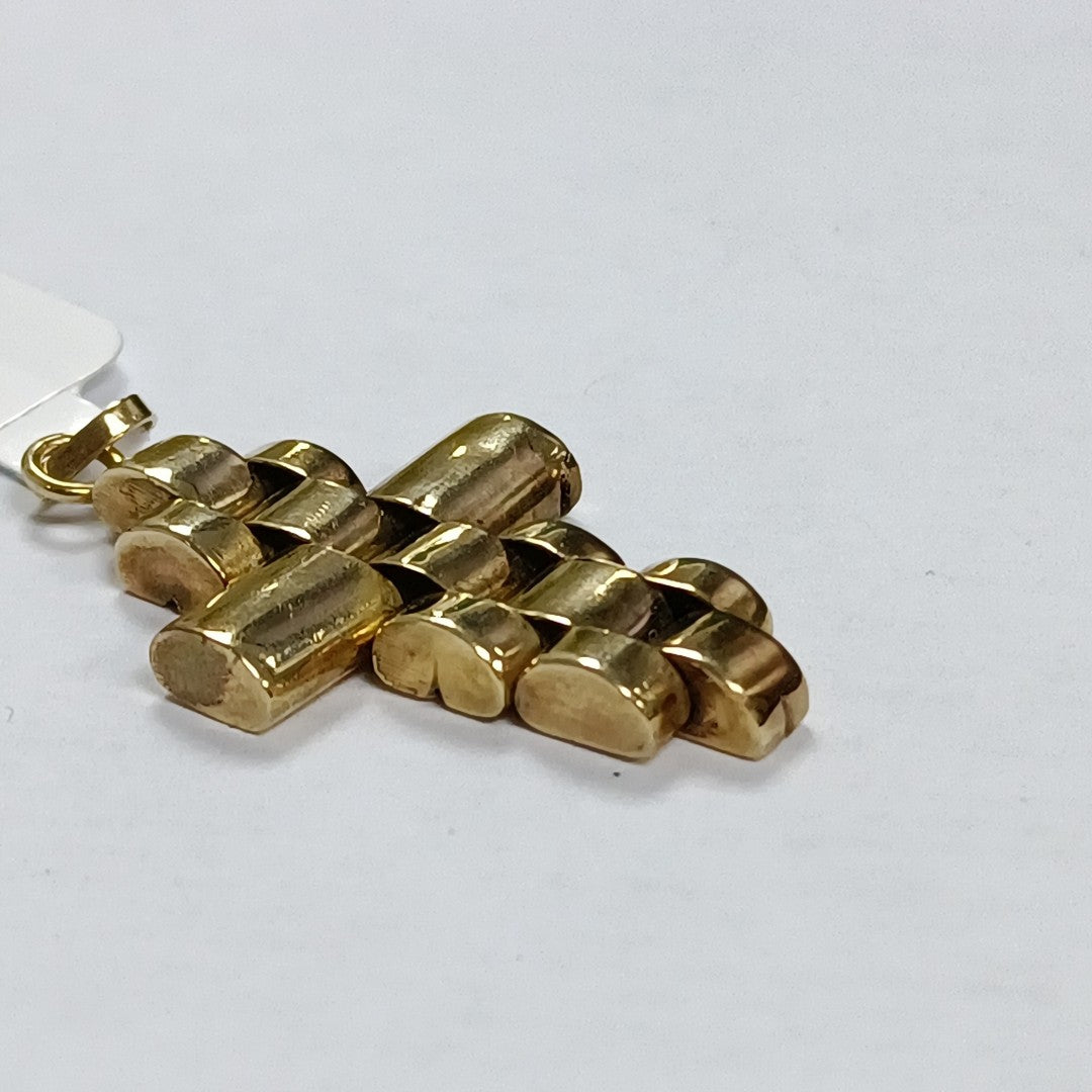 DIJE ORO 14 K 6.2 GRMS (SEMINUEVO)