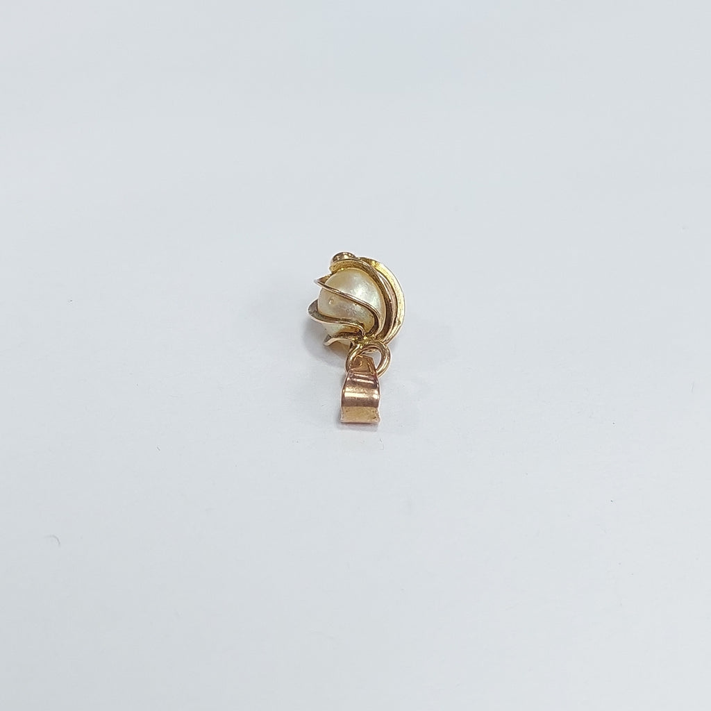 DIJE ORO 10 K 1,70 GRMS (SEMINUEVO)