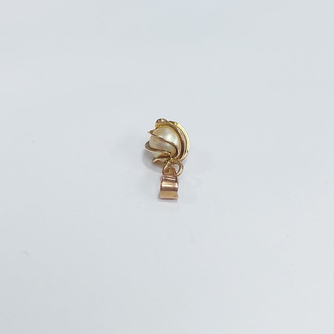 DIJE ORO 10 K 1,70 GRMS (SEMINUEVO)