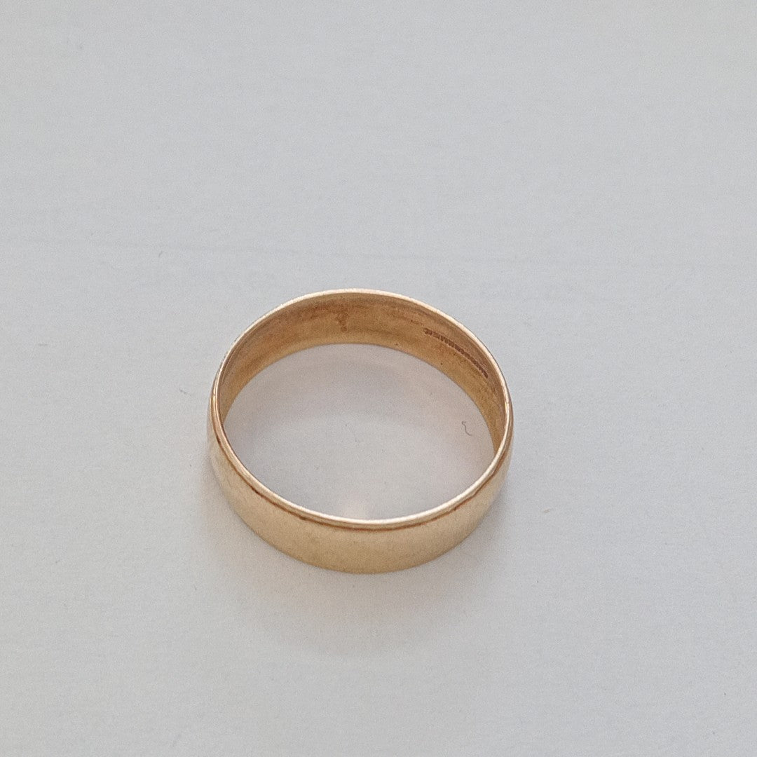 ARGOLLA ORO 10 K 2,00 GRMS (SEMINUEVO)
