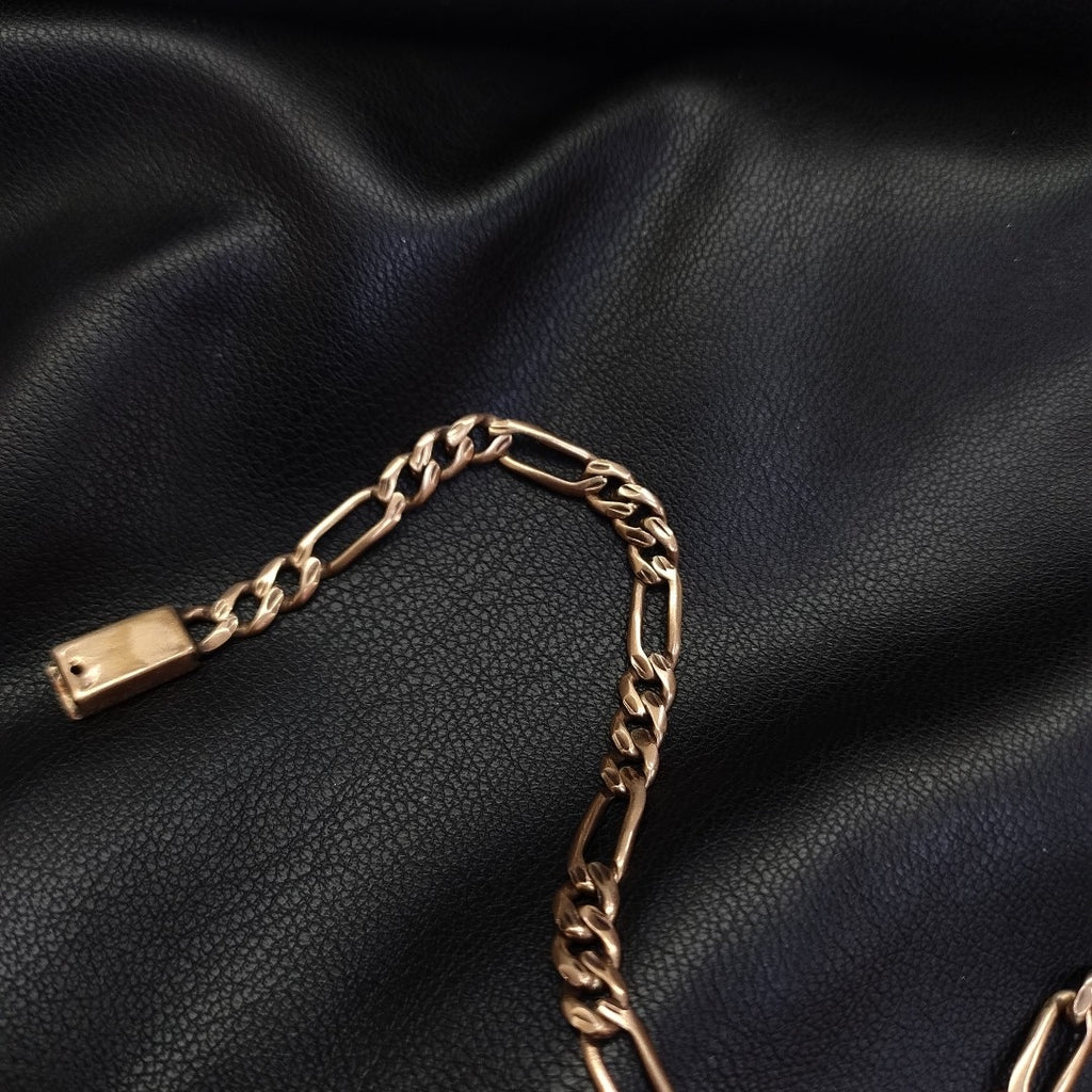 PULSERA ORO 14 K 10,50 GRMS (SEMINUEVO)