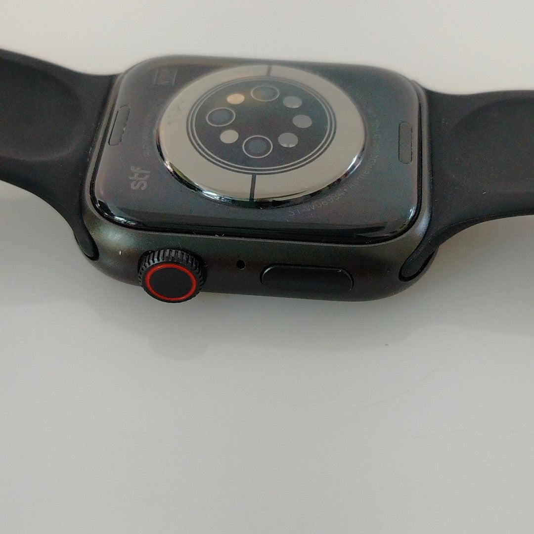 SMARTWATCH STF KRONOS ELEMENT ST-W08984 49 MM BLUETOOTH (SEMINUEVO)
