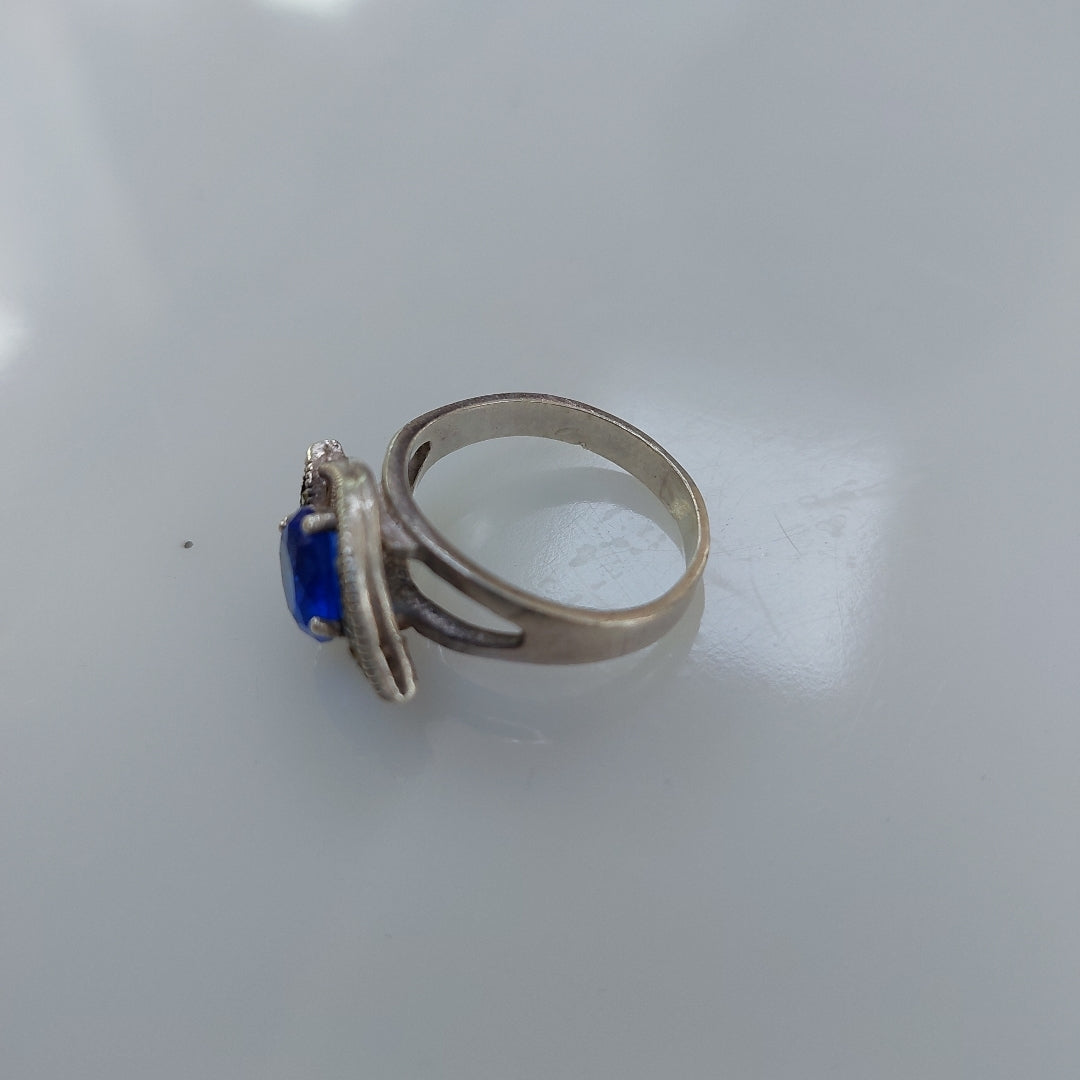 ANILLITO PLATA 2.9 GRMS (SEMINUEVO)