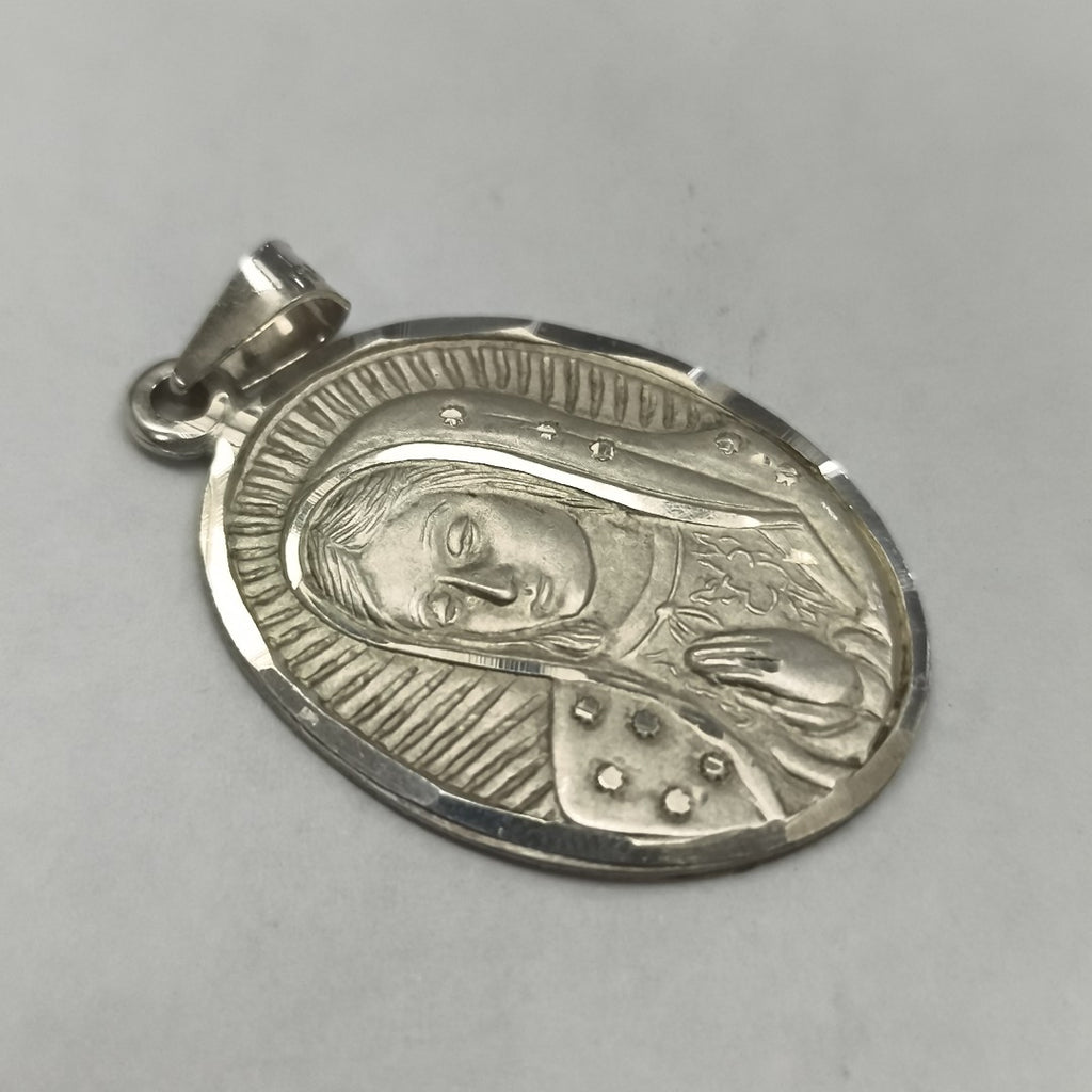DIJE PLATA 6.3 GRMS (SEMINUEVO)